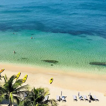 Ღ Orchid Guesthouse Ღ 5 Minutes To The Beach & Night Market Ღ-3