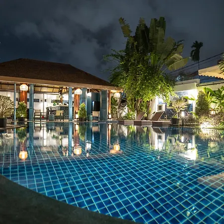 Maison Vy Hotel Hoi An-2