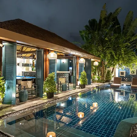 Maison Vy Hotel Hoi An-2