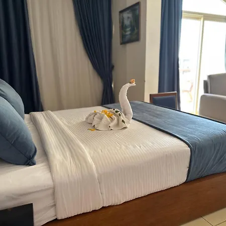 Elaria Hotel Hurgada-3