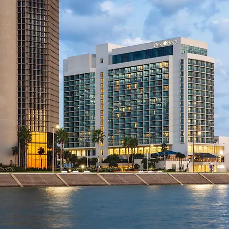 Omni Corpus Christi Hotel-3