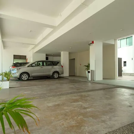 Ramada Suites By Wyndham Wailoaloa Beach Fiji-2