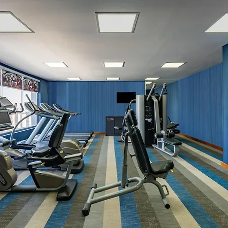 Aloft By Marriott Riyadh-2
