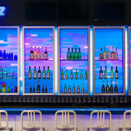 Aloft By Marriott Riyadh-3