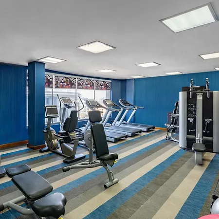 Aloft By Marriott Riyadh-2