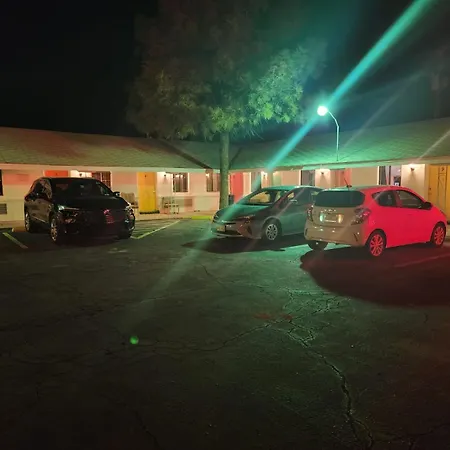 South West Motel-3