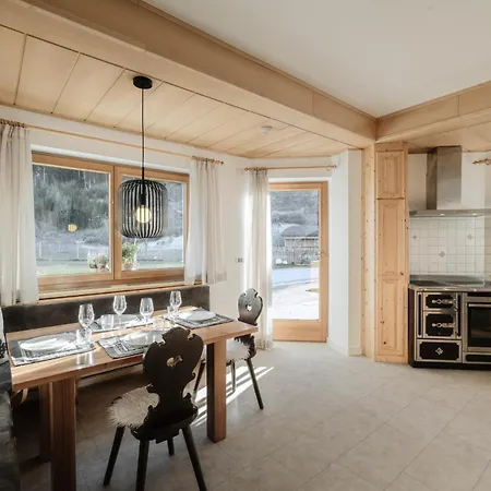 Residence Telemark-3