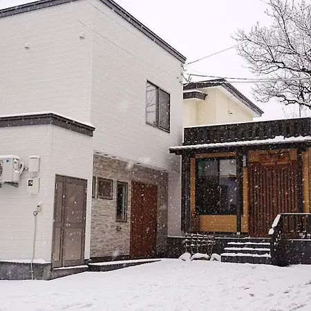 Plum House Otaru-2