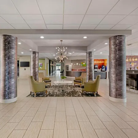 Best Western Plus Ruston Hotel-3