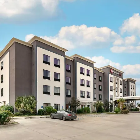 Best Western Plus Ruston Hotel-2
