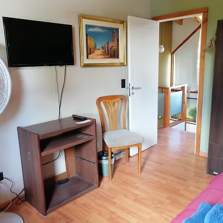 Bed&Breakfast Como en Casa-3