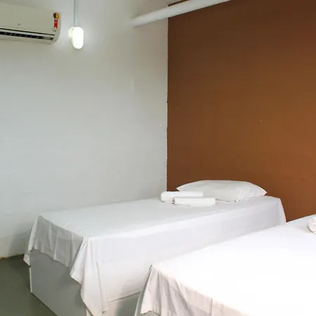 Hotel Centro Fashion-3