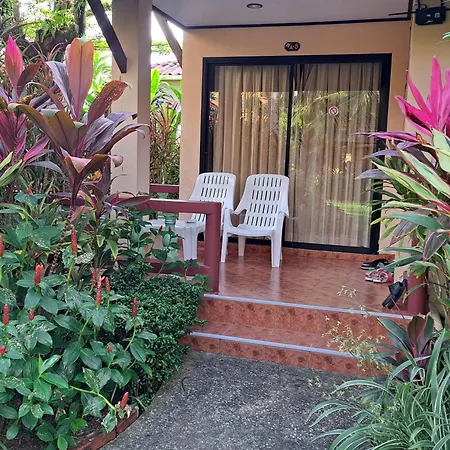 Jasmin Resort - SHA Plus-2