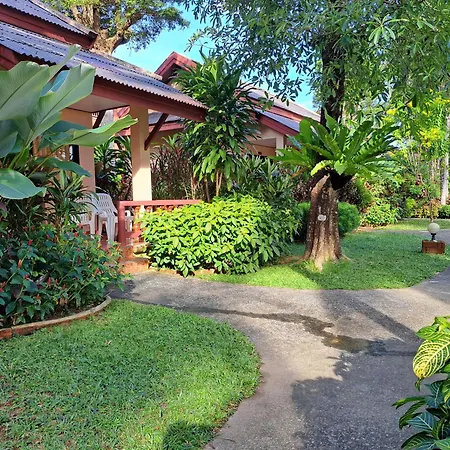 Jasmin Resort - SHA Plus-3