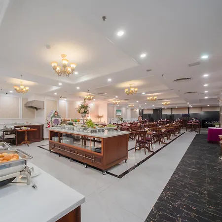 Bonjour Nha Trang Hotel-2