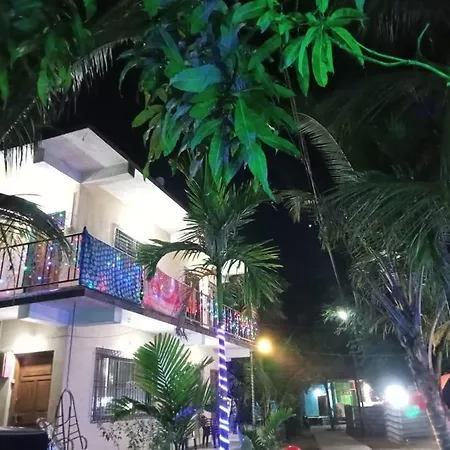 Sai Sneh Holidays Cottage-3