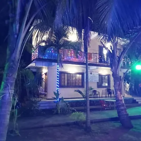 Sai Sneh Holidays Cottage-2