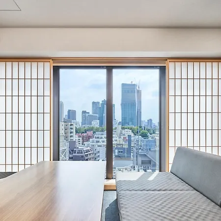 Mimaru Tokyo Akasaka-2