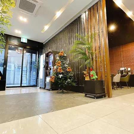 Lumia Tourist Hotel-2