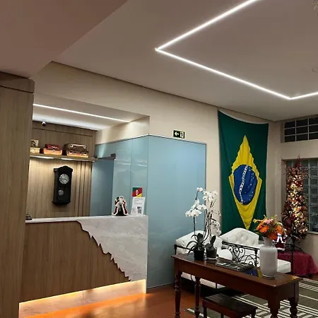 Hotel Ivo De Conto-3