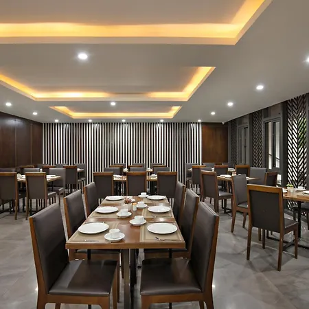 Palazzo 3 Danang Hotel-3