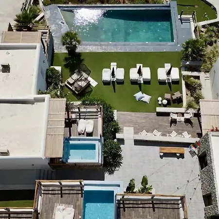 Maregold Mykonos Micro-Boutique Suites, Adults Only-2