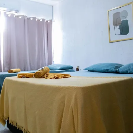 Casa da Esquina Pousada-2