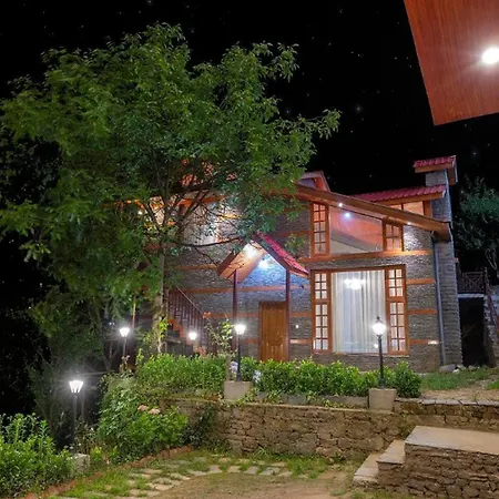 Regenta Inn By Riverside Manali-3