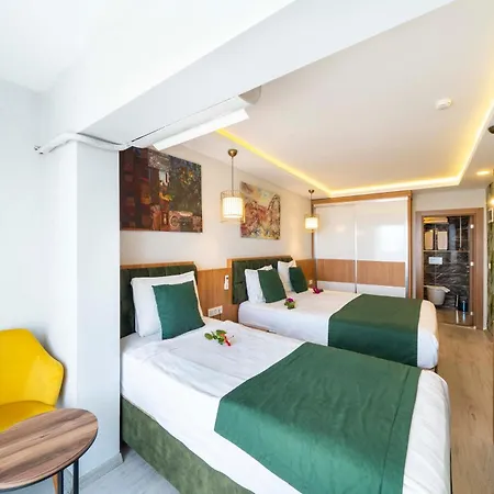 Mogons Exclusive Hotel-3