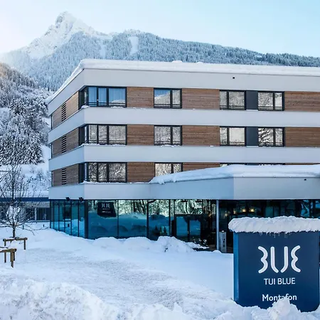Tui Blue Montafon-2