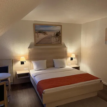 Hotel Up´n Diek-3
