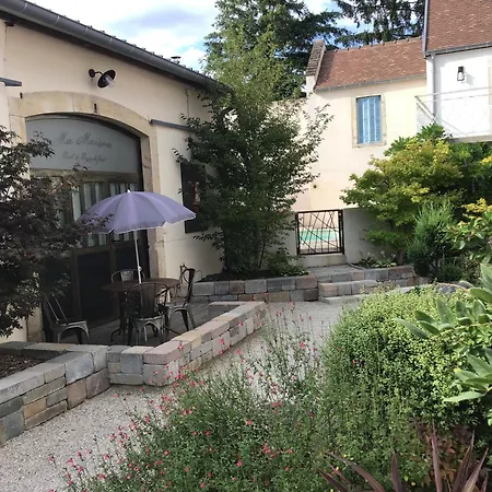 Ma Maison-2