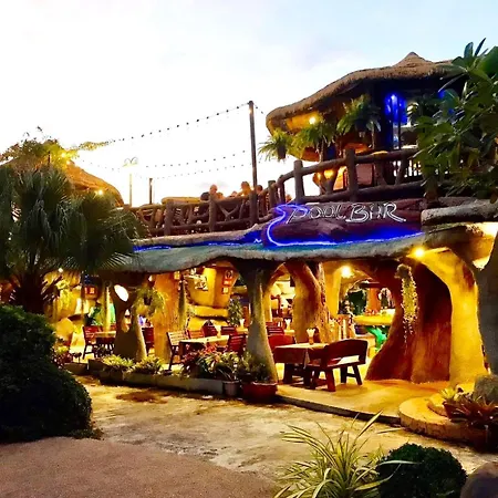 Happy Lagoon Bungalow-3