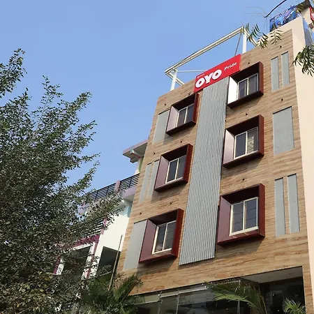 Super Hotel O Pride Inn-2