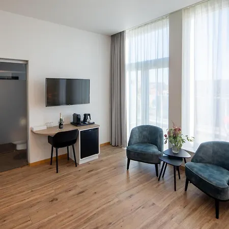 Hotel Den Briel-3