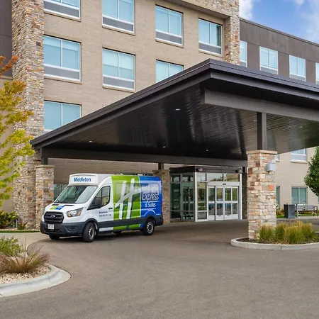 Holiday Inn Express & Suites - Madison West - Middleton By Ihg-3