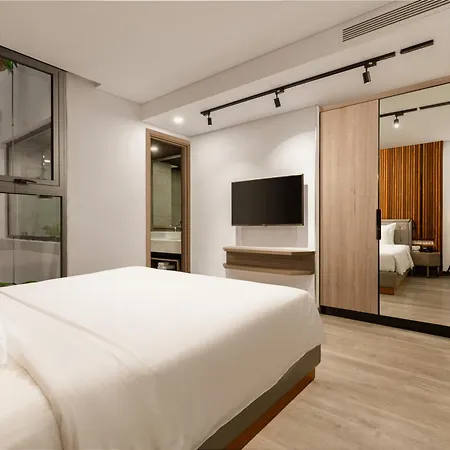 Haian Riverfront Hotel Da Nang-2