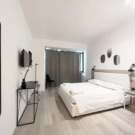 B&B Boutique Four Rooms Bari-2
