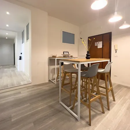 B&B Boutique Four Rooms Bari-3