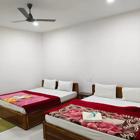 Shivaji Inn Kaziranga-3