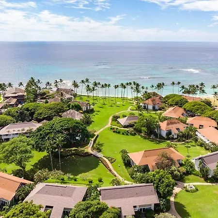 Kiahuna Plantation 96, Poipu Beach, Club Membership, Part Ocean View, Kids Toys-3
