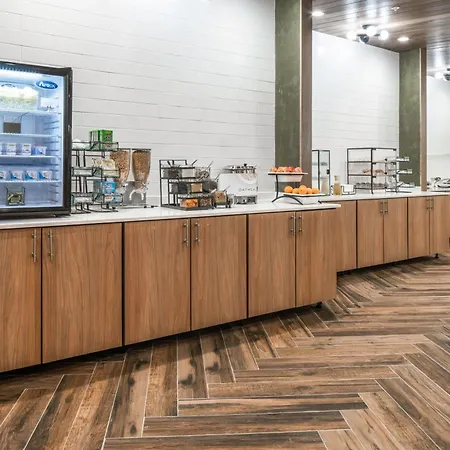 Fairfield Inn & Suites By Marriott Corinth South Denton Area-2