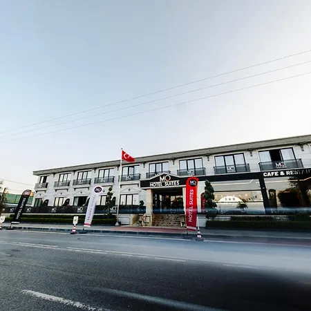 Mq Hotel Suites & Spa-3