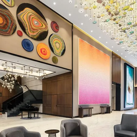 Sheraton Istanbul Esenyurt-2