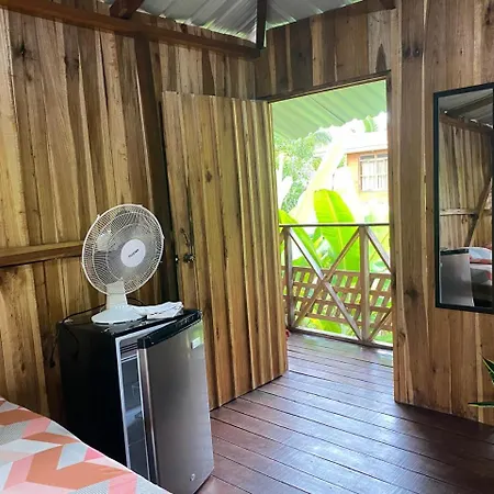 Hotel Cahuita-2