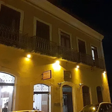 Americo Pousada e Hostel-3