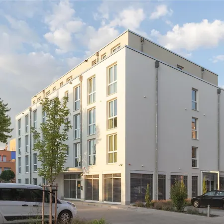 Candlewood Suites Heidelberg By Ihg-2