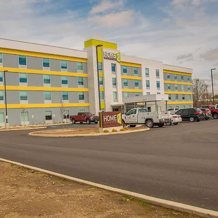 Home2 Suites By Hilton Logansport-3