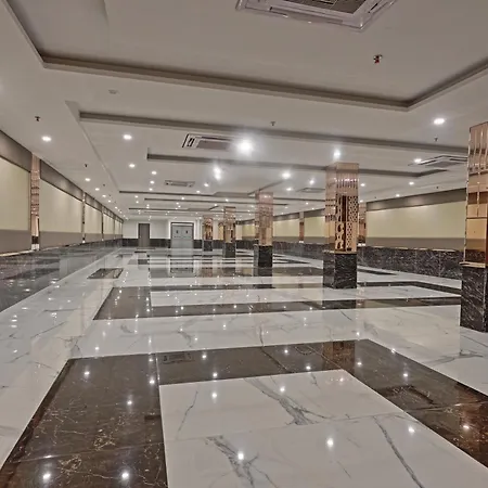 Hotel Cardinal Oxmo Delhi Airport-2