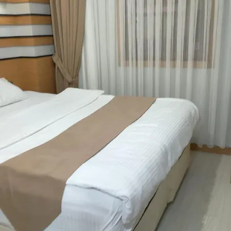 Quars Garden Hotel-2